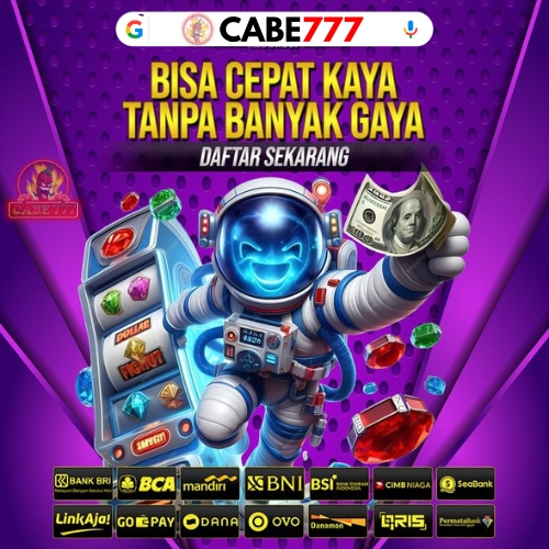 CABE777 - Situs Togel dan Slot Online dengan Link yang terjamin min Gacor hanya hari ini 2025 - WooCommerce eCommerce